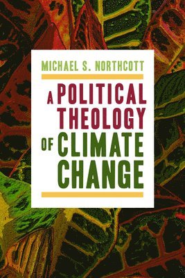 bokomslag Political Theology of Climate Change
