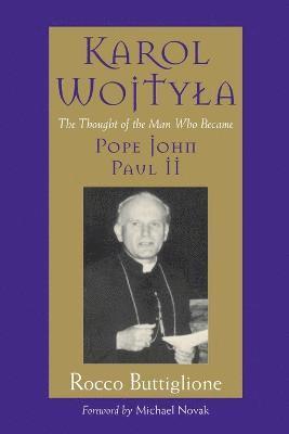 Karol Wojtyla 1