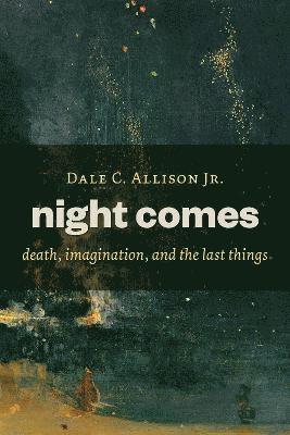 Night Comes