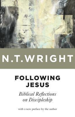 Following Jesus 1