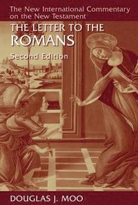 bokomslag Letter to the Romans