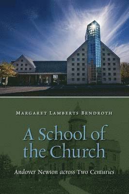 A School of the Church 1