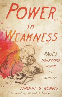 Power in Weakness 1