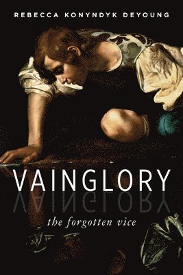 Rebecca Konyndyk DeYoung, Rebecca Konyndyk Deyoung - Vainglory, Häftad