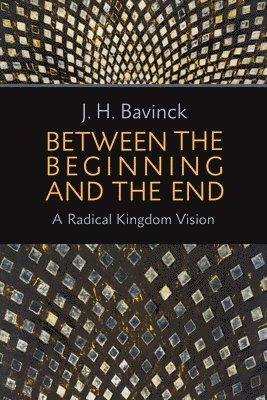 bokomslag Between the Beginning and the End