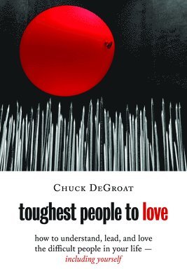 Toughest People to Love 1