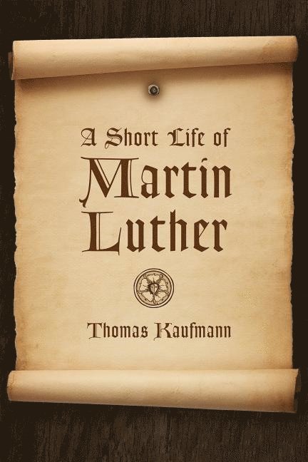 Short Life of Martin Luther 1