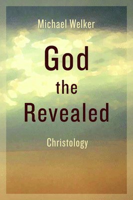 God the Revealed 1