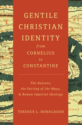 Gentile Christian Identity From Co 1