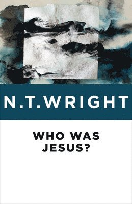 Who Was Jesus? 1