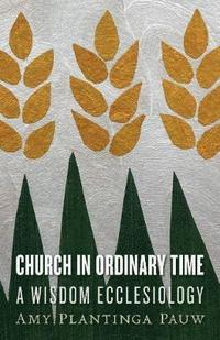 bokomslag Church in Ordinary Time