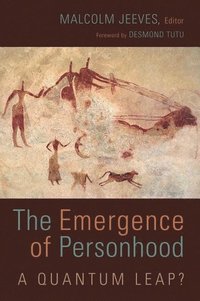 bokomslag Emergence of Personhood