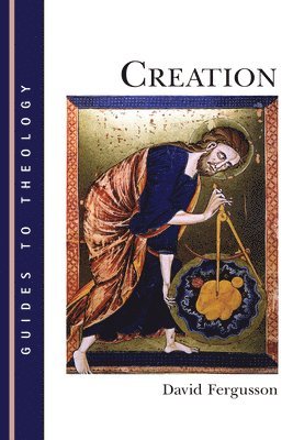 David Fergusson - Creation, Häftad
