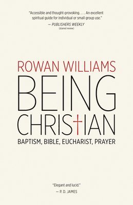 Being Christian 1