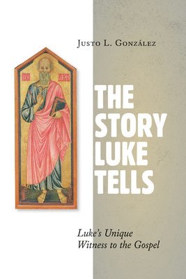 Story Luke Tells 1
