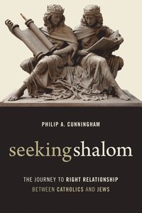 bokomslag Seeking Shalom