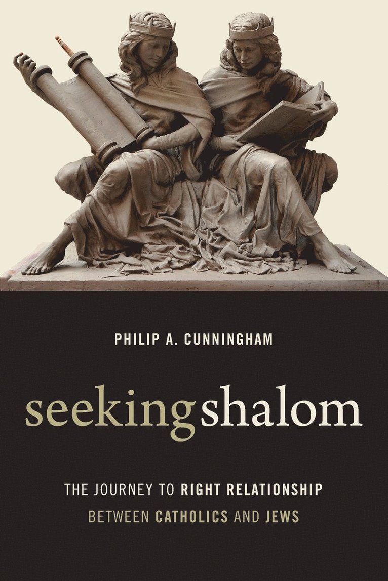 Seeking Shalom 1