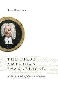 bokomslag First American Evangelical