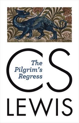 bokomslag Pilgrim's Regress