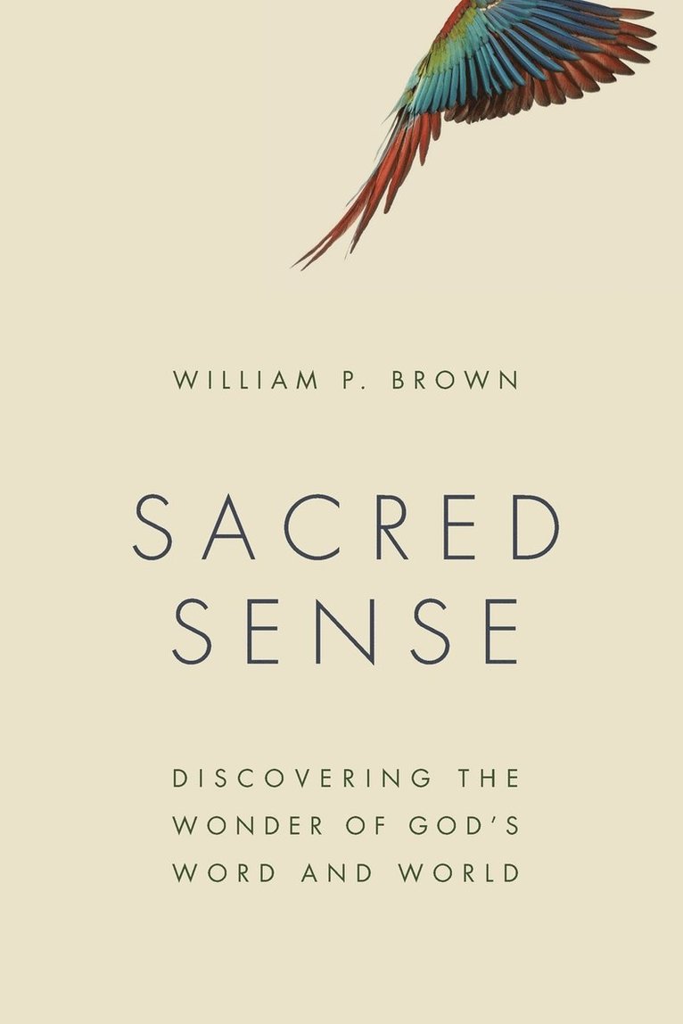 Sacred Sense 1