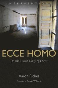 bokomslag Ecce Homo