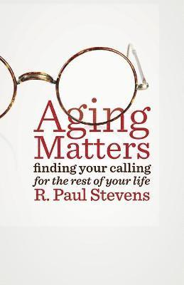 Aging Matters 1