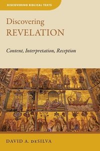 bokomslag Discovering Revelation