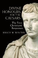 bokomslag Divine Honours for the Caesars