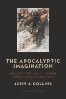 Apocalyptic Imagination 1