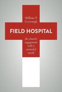 bokomslag Field Hospital
