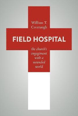 bokomslag Field Hospital