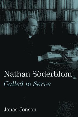 Nathan Soederblom 1