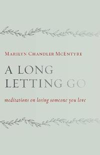 bokomslag Long Letting Go