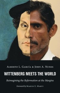 bokomslag Wittenberg Meets the World