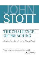 bokomslag Challenge of Preaching