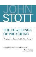 bokomslag The Challenge of Preaching