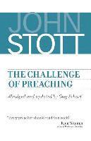 The Challenge of Preaching