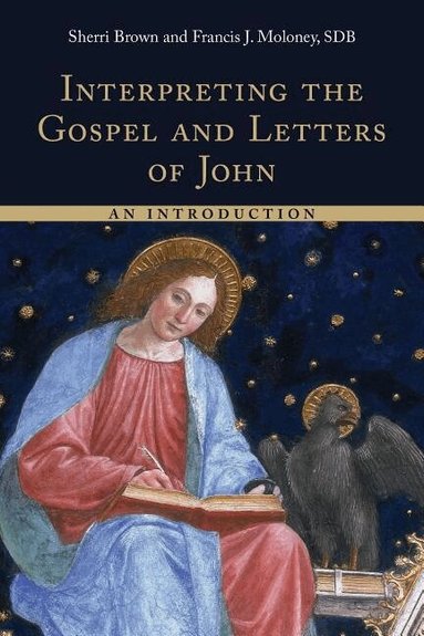 Sherri Brown, Francis J. Moloney - Interpreting the Gospel and Letters of John, Häftad