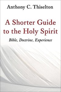 bokomslag Shorter Guide to the Holy Spirit