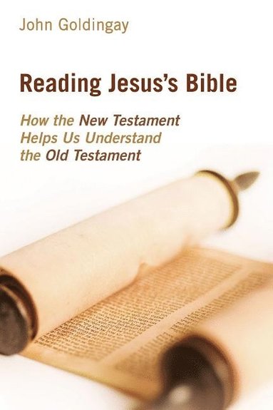 bokomslag Reading Jesus's Bible
