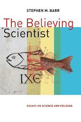 Believing Scientist 1