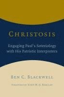 bokomslag Christosis: Engaging Paul's Soteriology with His Patristic Interpreters