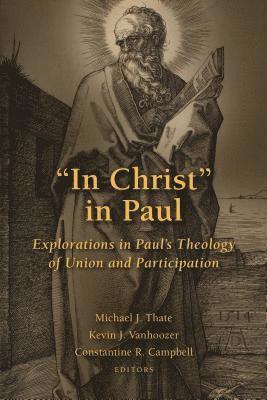 'In Christ' in Paul 1