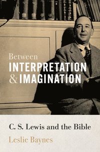 bokomslag Between Interpretation and Imagination