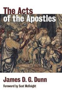 bokomslag Acts of the Apostles