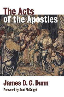 bokomslag Acts of the Apostles