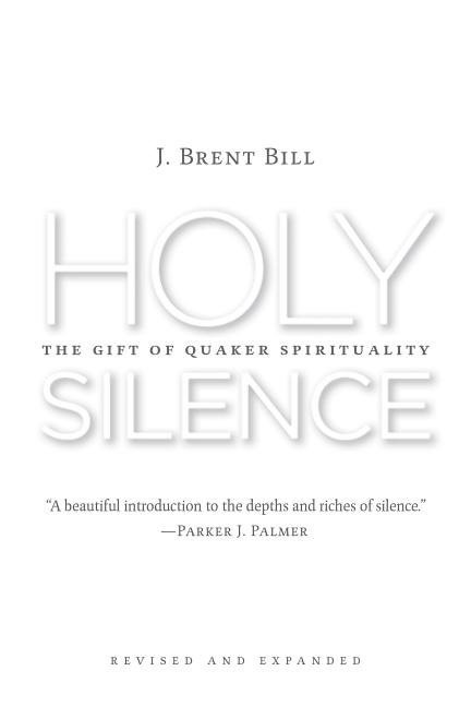 Holy Silence 1