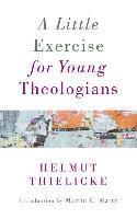 bokomslag Little Exercise for Young Theologians