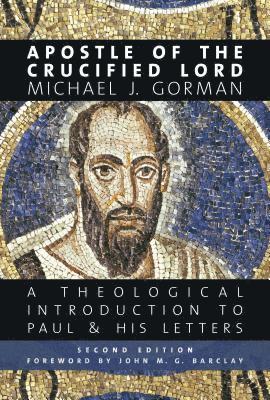 Apostle of the Crucified Lord 1