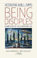 bokomslag Being Disciples